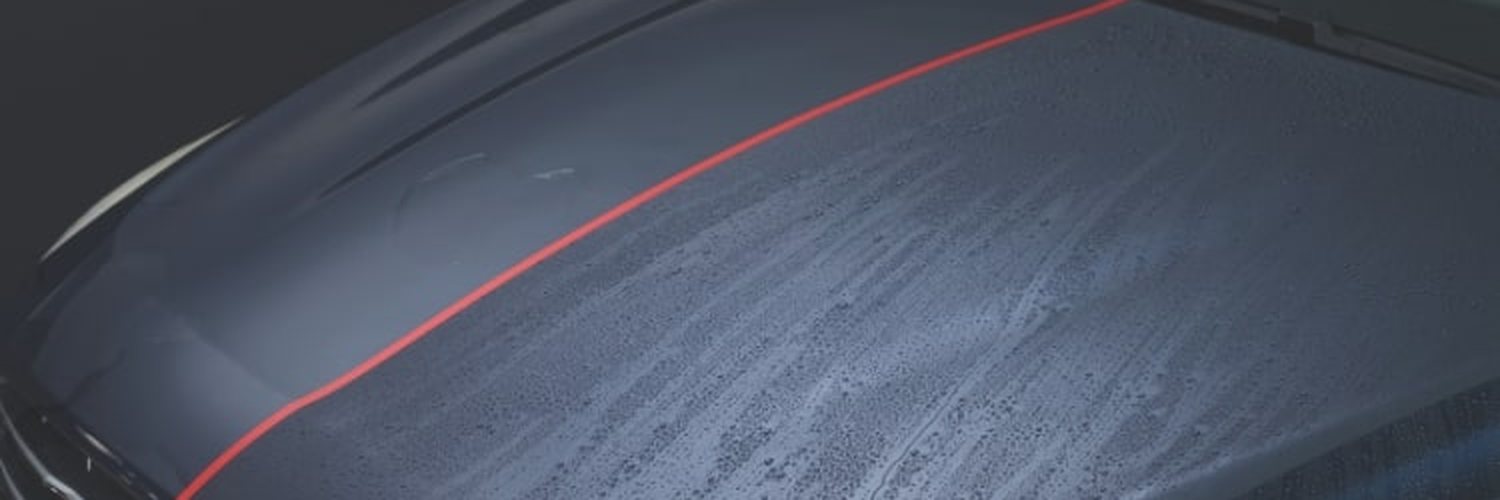 Apex Mobile Detailing site